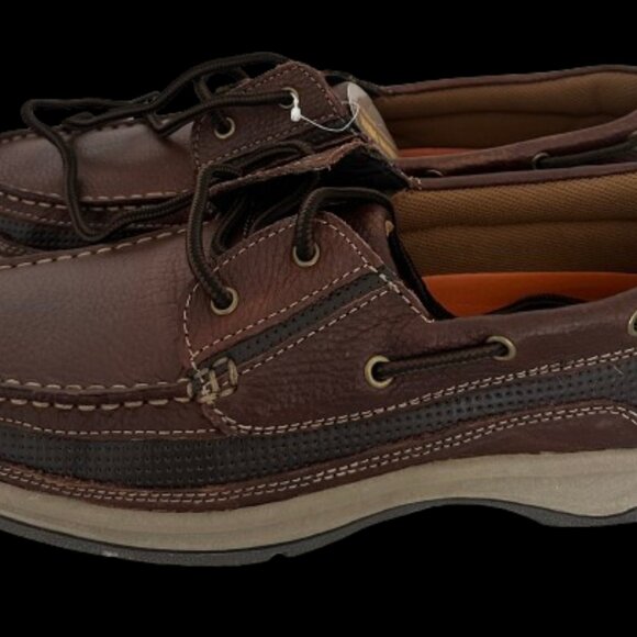 Men\'s Shoes From Reel Legends Wide Width